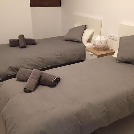 Vivienda Junto A Ruzafa - 12 Pax Y Mas Apartamento Valência Exterior foto