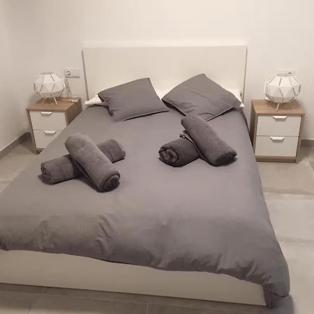 Vivienda Junto A Ruzafa - 12 Pax Y Mas Apartamento Valência Exterior foto