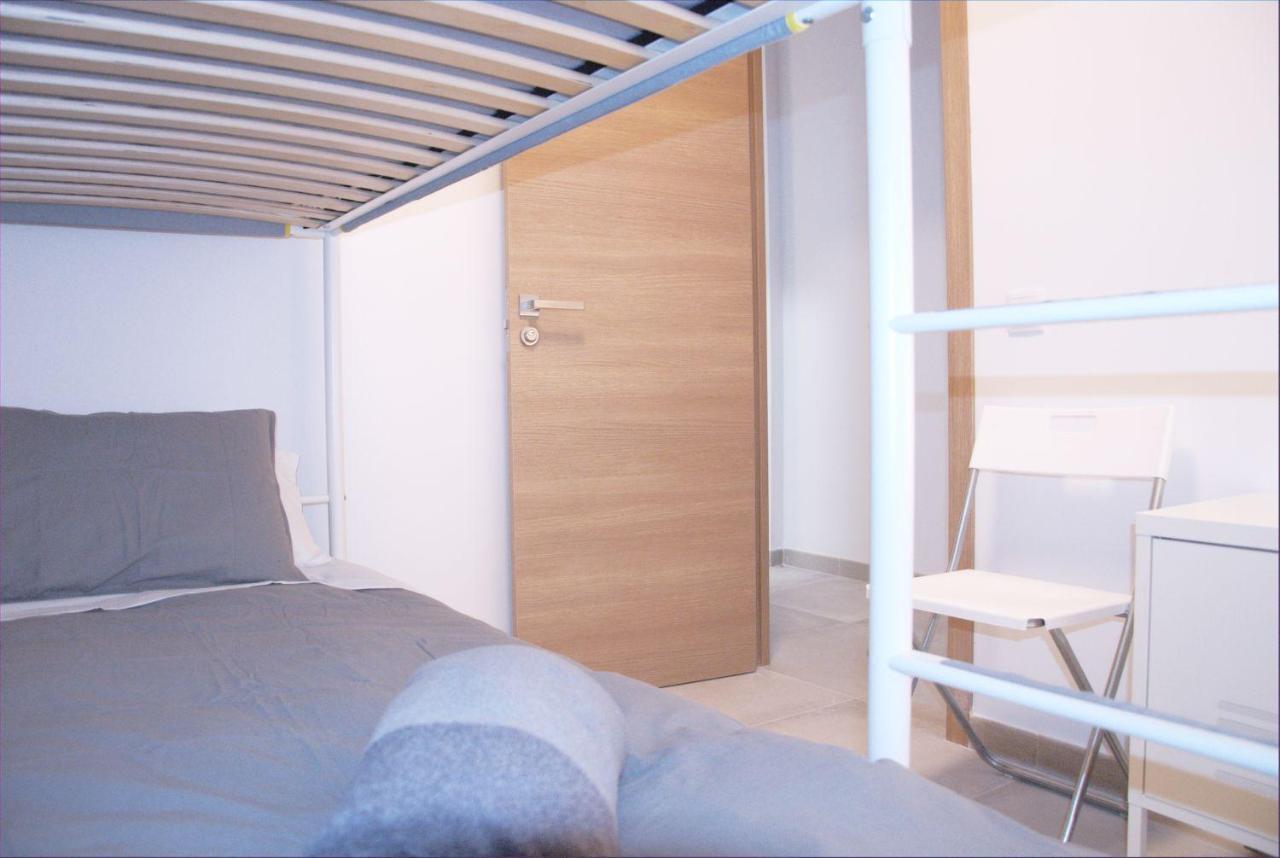 Vivienda Junto A Ruzafa - 12 Pax Y Mas Apartamento Valência Exterior foto