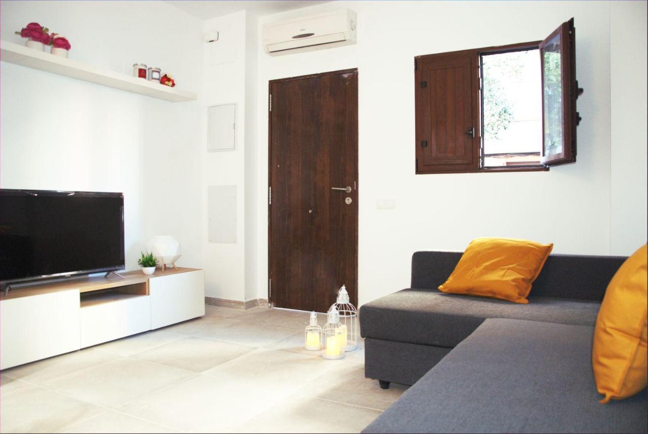 Vivienda Junto A Ruzafa - 12 Pax Y Mas Apartamento Valência Exterior foto