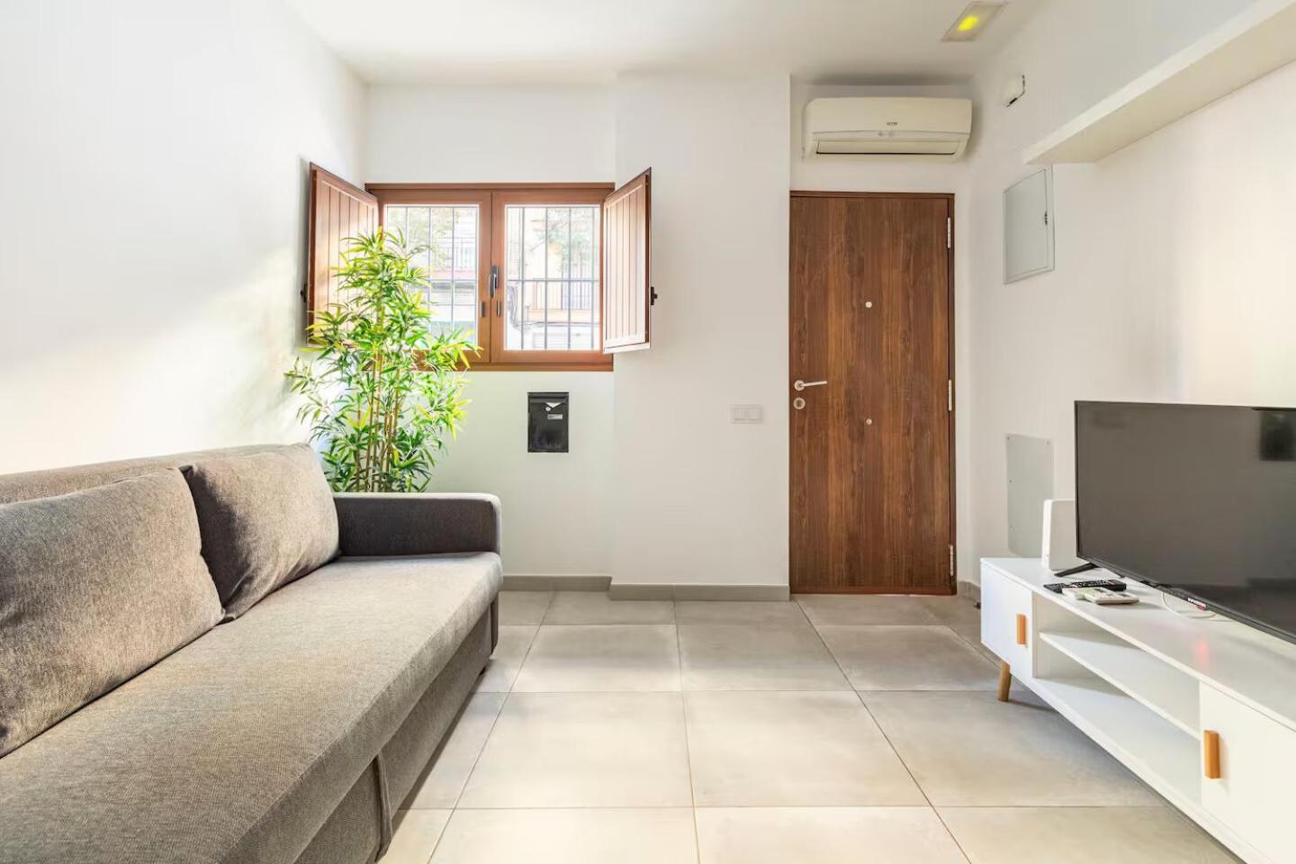 Vivienda Junto A Ruzafa - 12 Pax Y Mas Apartamento Valência Exterior foto