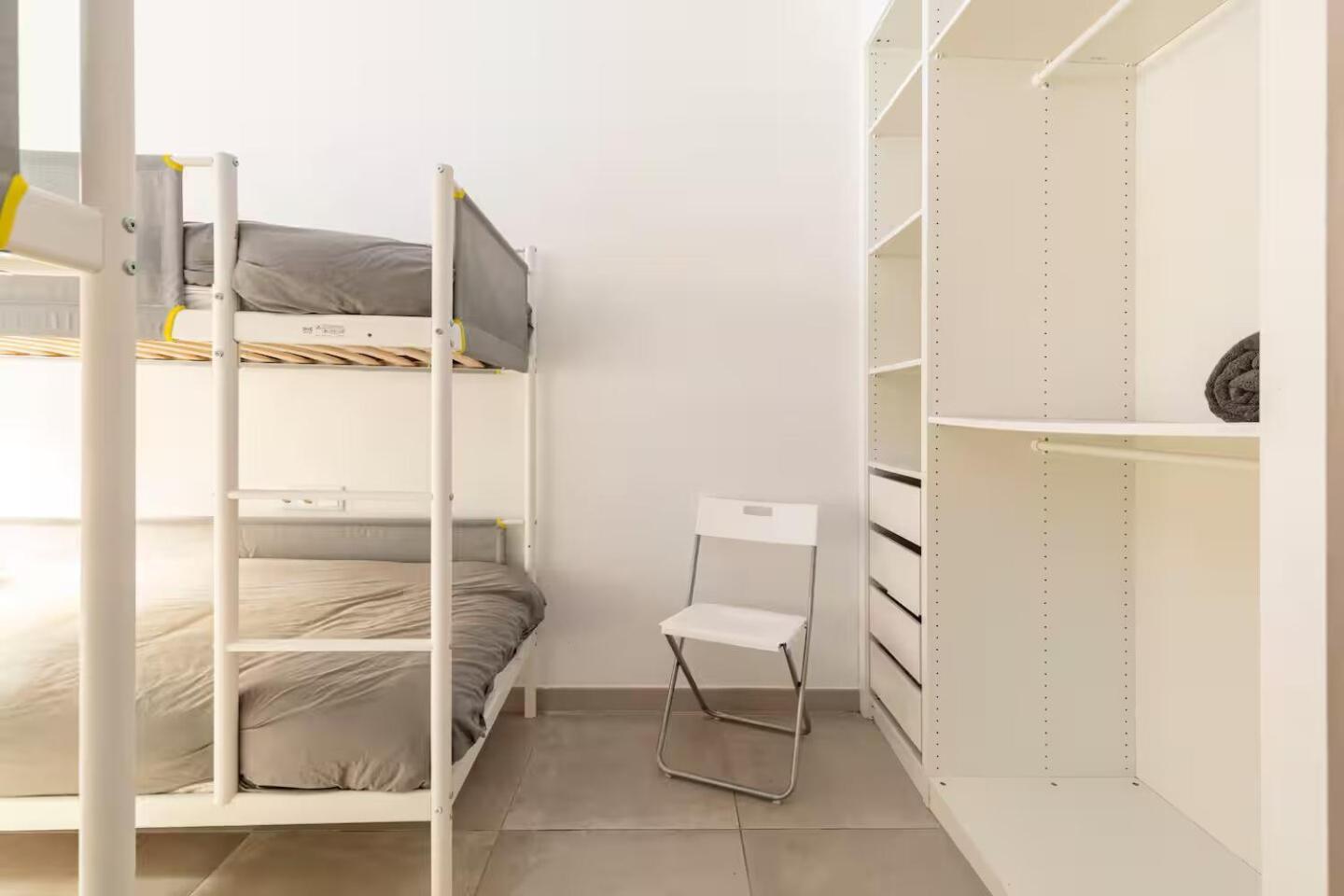 Vivienda Junto A Ruzafa - 12 Pax Y Mas Apartamento Valência Exterior foto