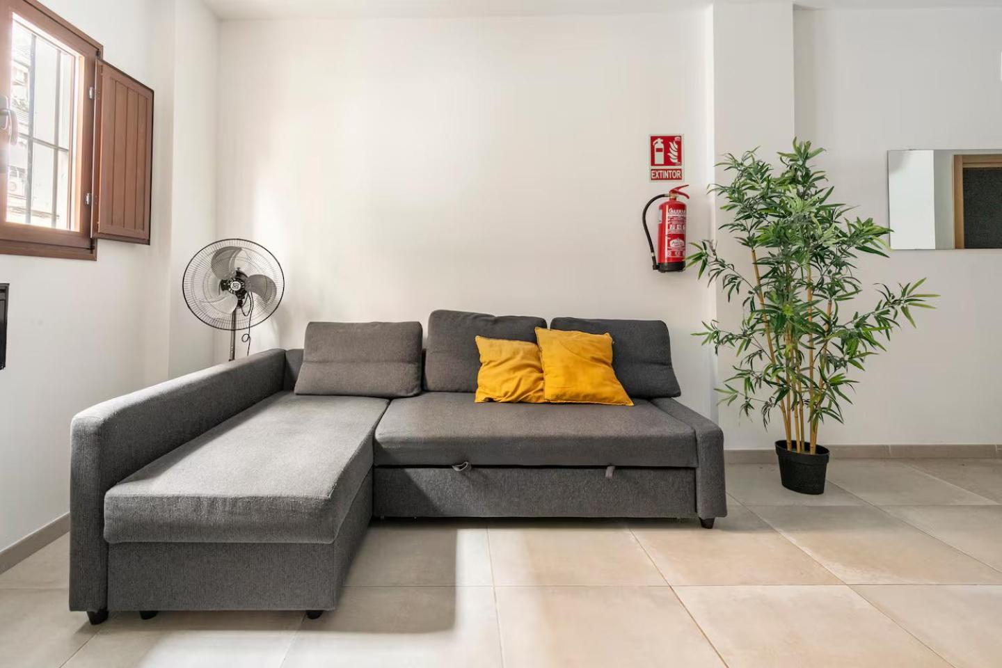 Vivienda Junto A Ruzafa - 12 Pax Y Mas Apartamento Valência Exterior foto