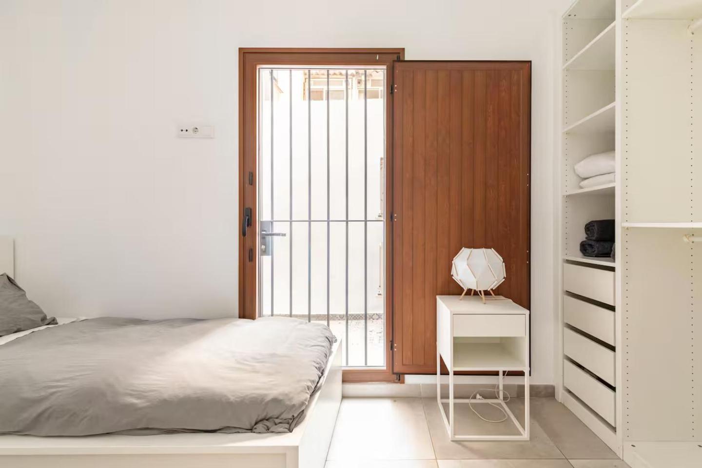 Vivienda Junto A Ruzafa - 12 Pax Y Mas Apartamento Valência Exterior foto