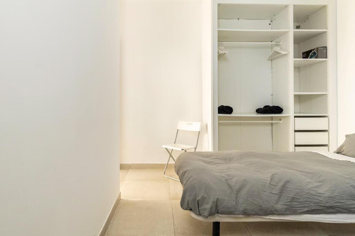 Vivienda Junto A Ruzafa - 12 Pax Y Mas Apartamento Valência Exterior foto