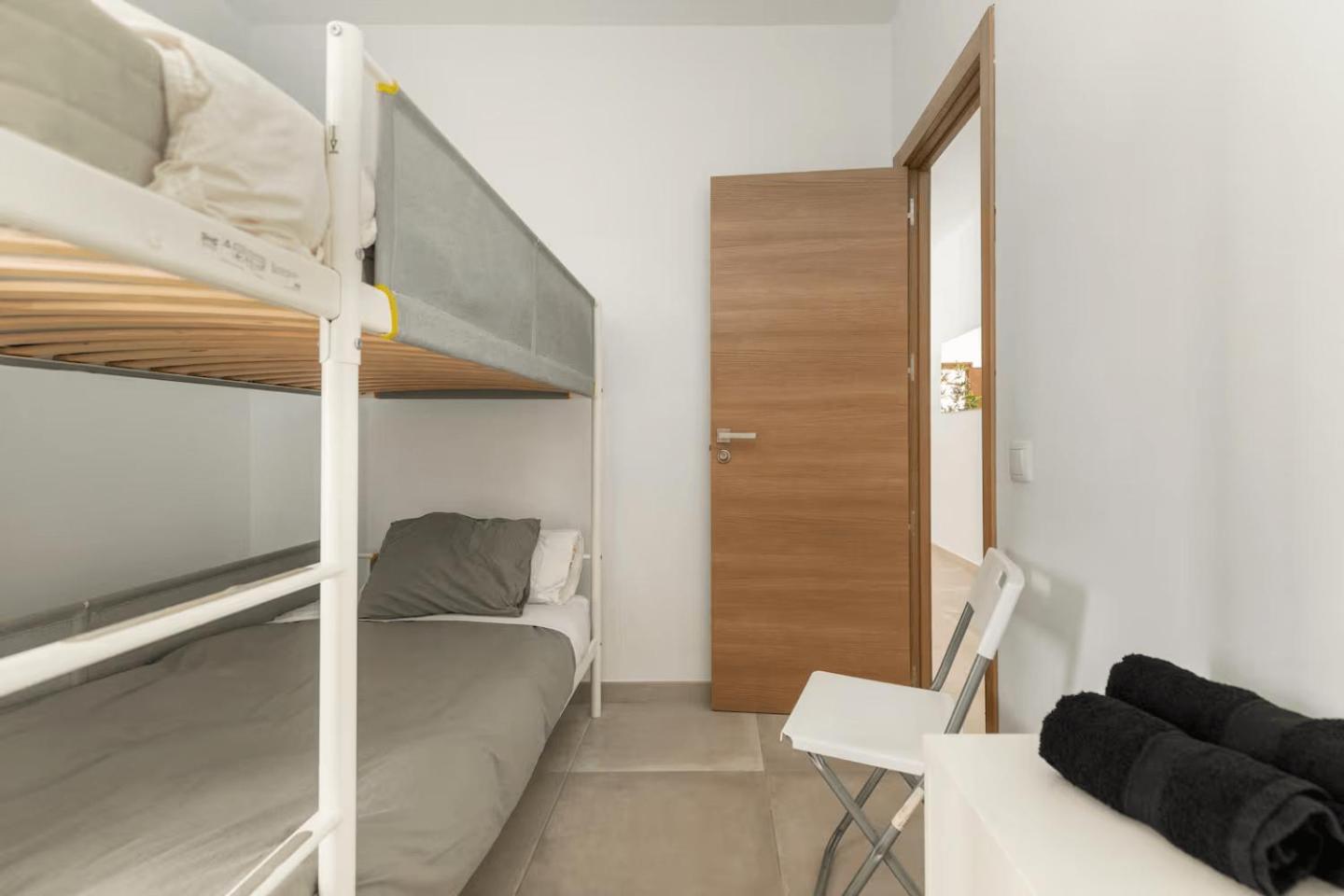 Vivienda Junto A Ruzafa - 12 Pax Y Mas Apartamento Valência Exterior foto